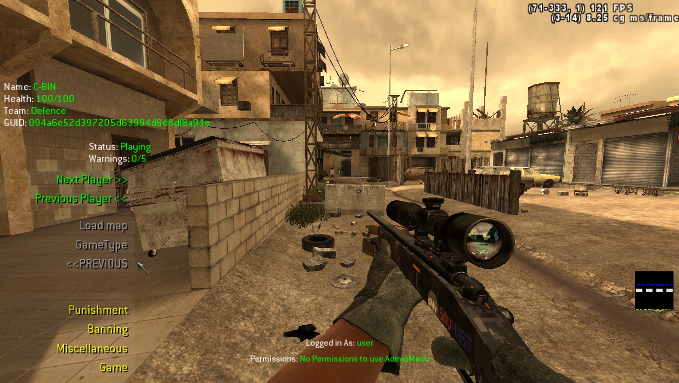 Call Of Duty 4 Promod 204 Download Skype